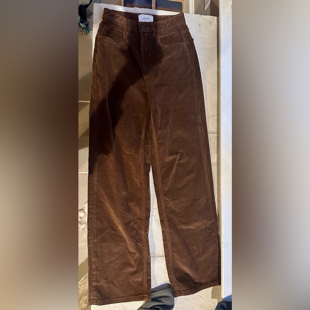 The Row Pant
